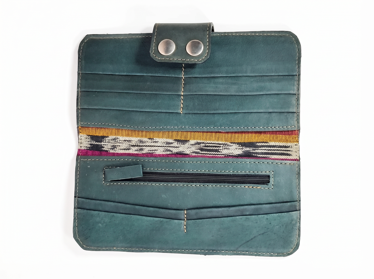Jack Bifold Wallet
