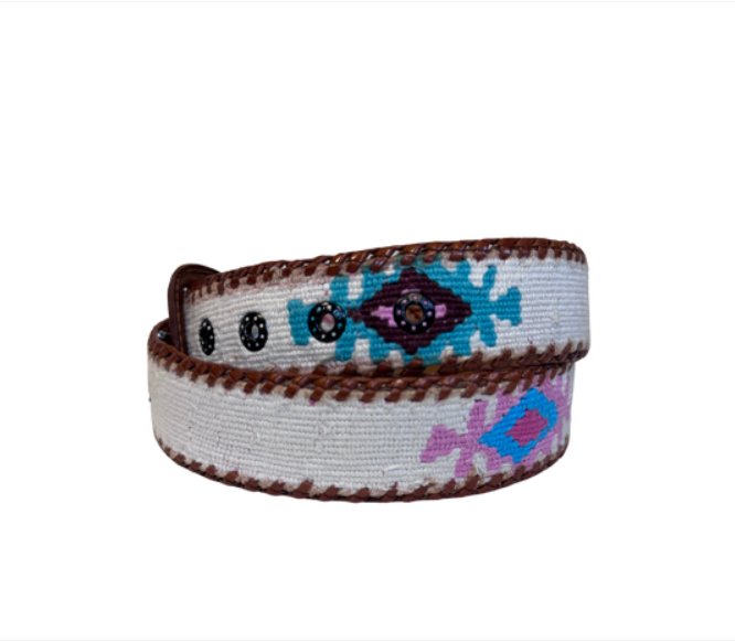 Artisanal Belt