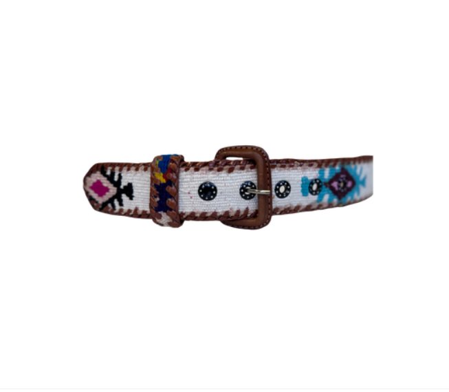 Artisanal Belt