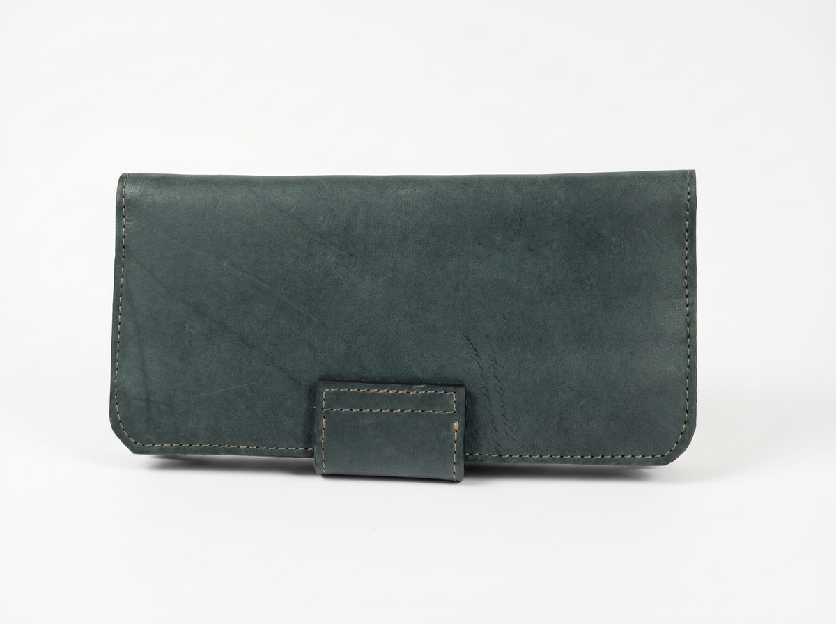 Jack Bifold Wallet