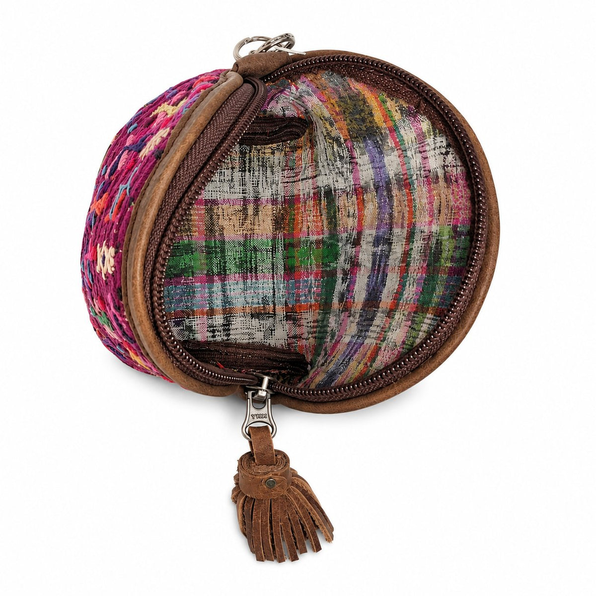 Shell Wristlet