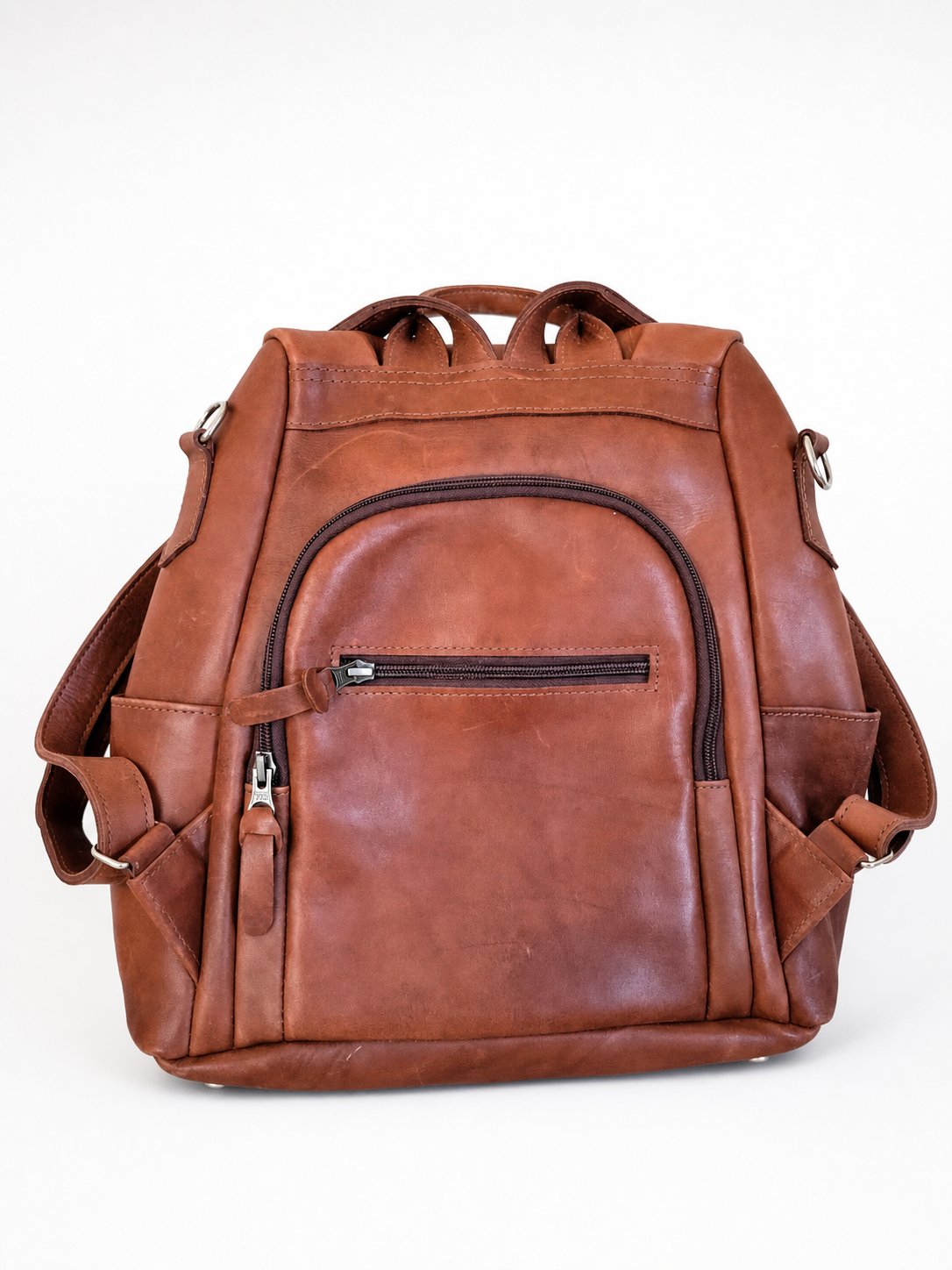 Artisanal Backpack