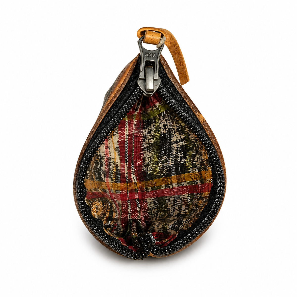 Denim Coin Purse