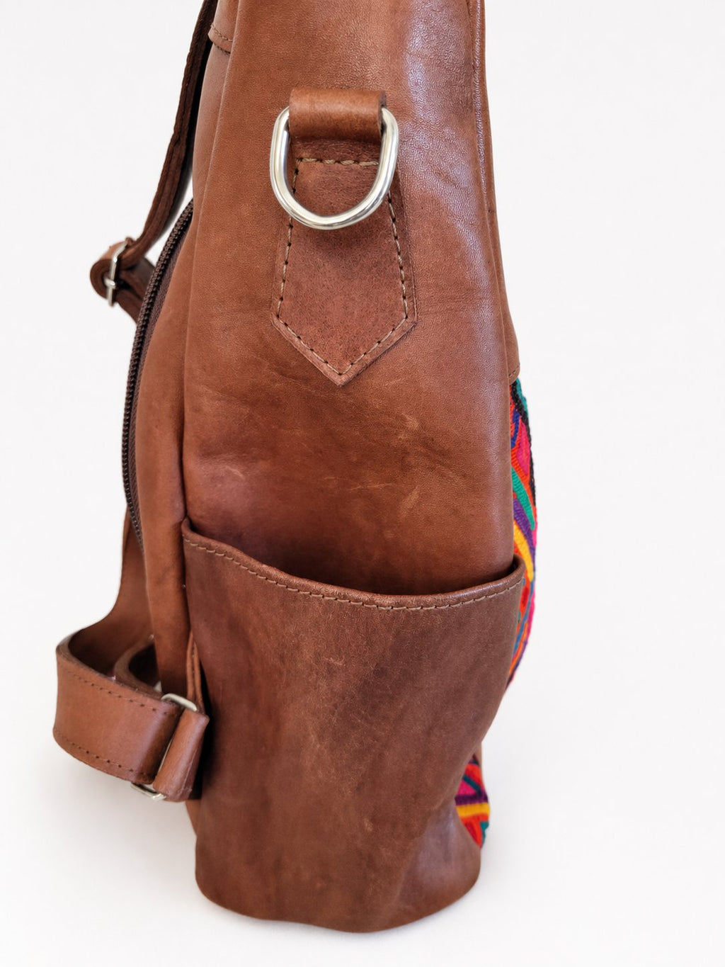 Artisanal Backpack