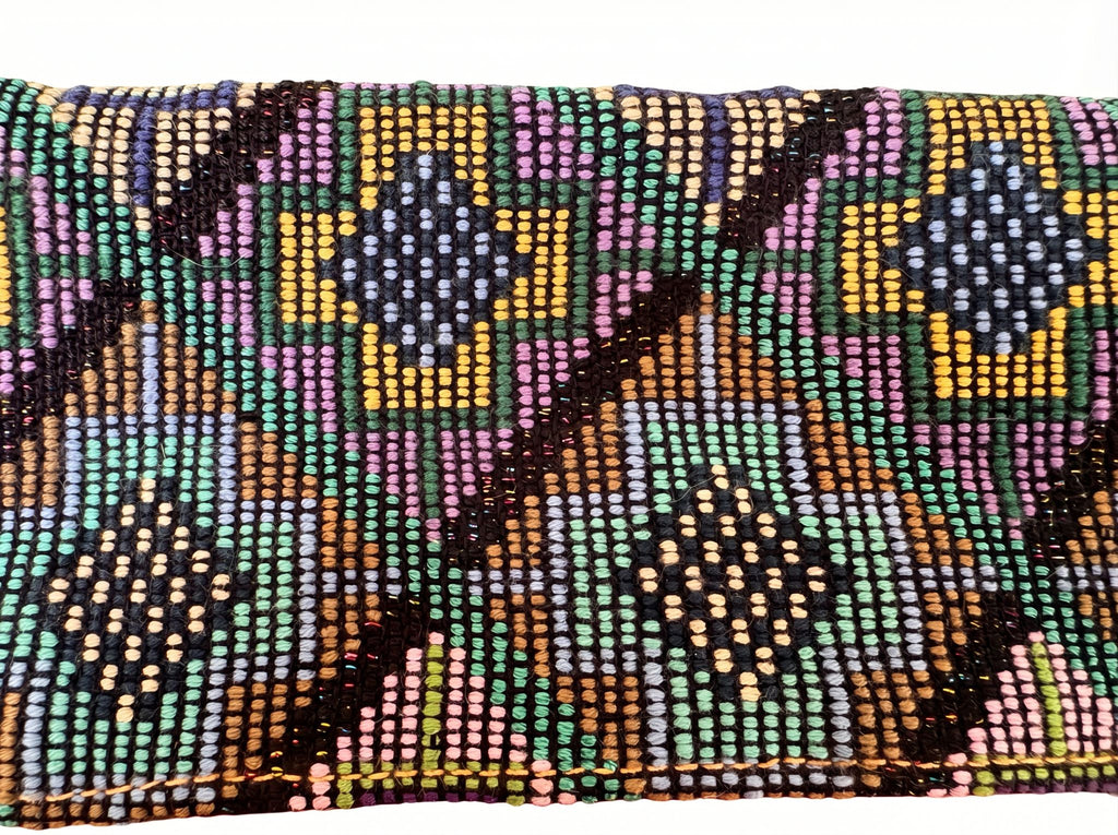 Fold Over Crossbody