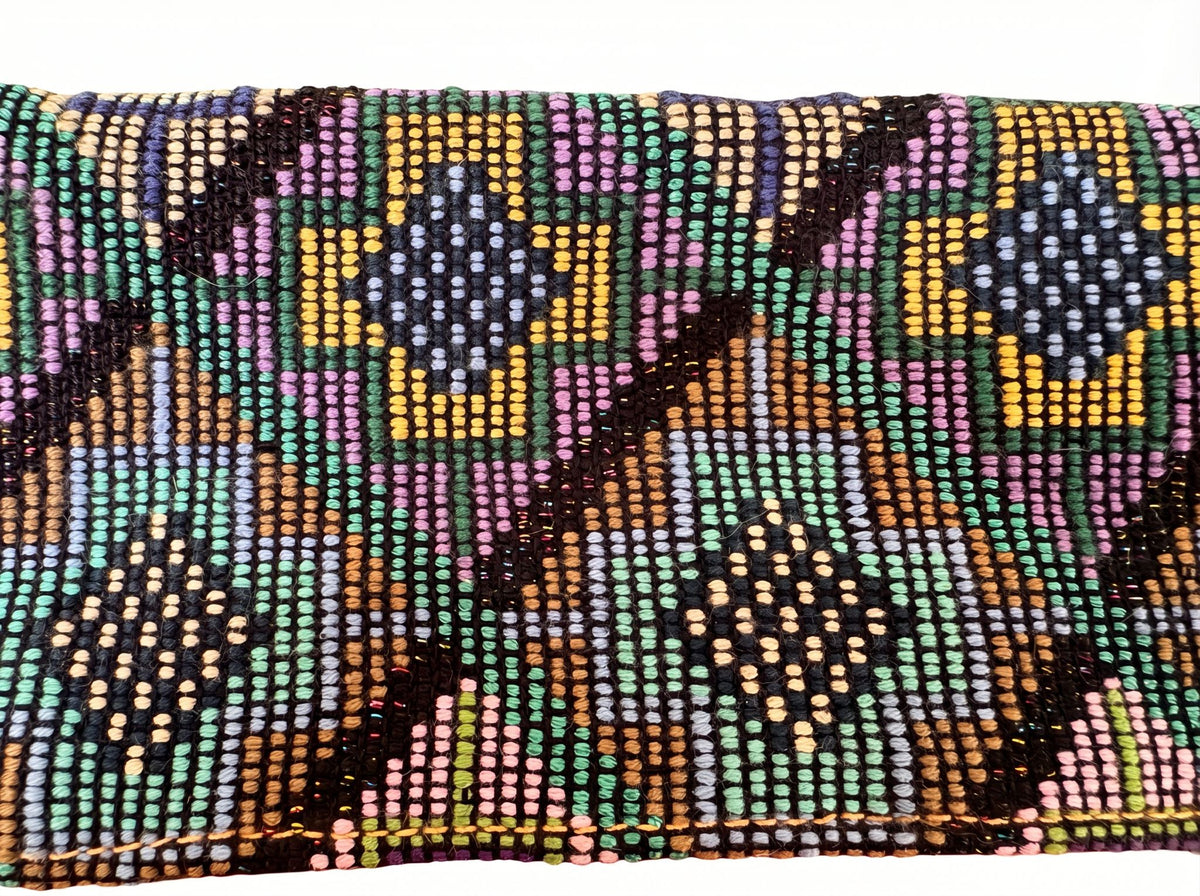 Fold Over Crossbody