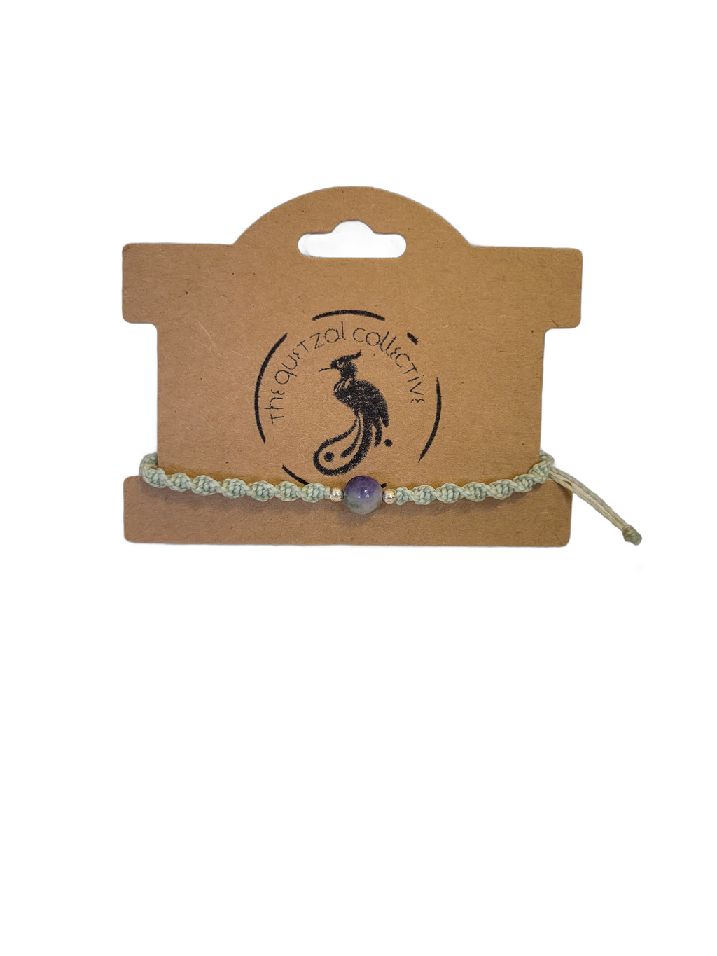 Braided Bracelet