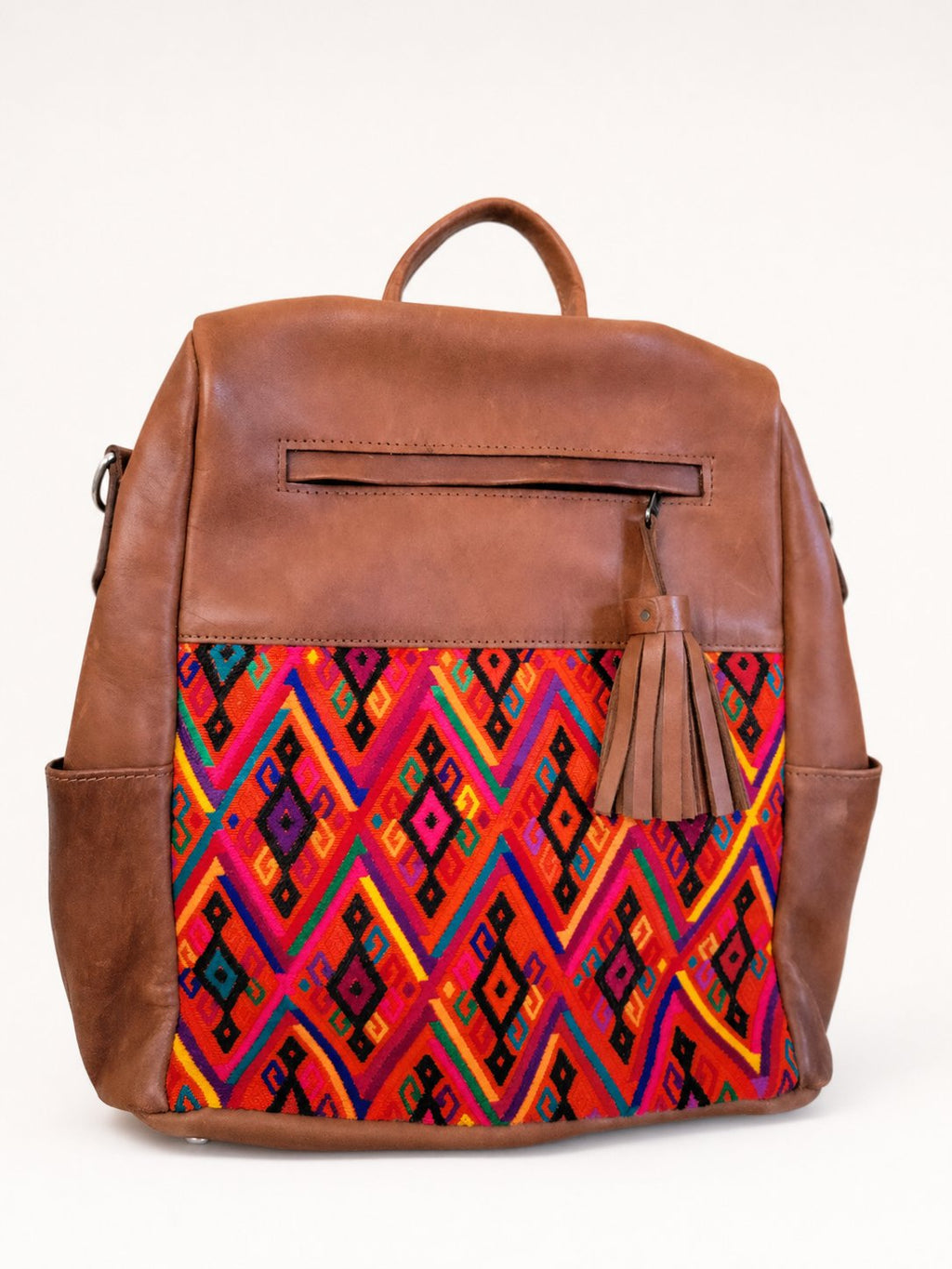 Artisanal Backpack