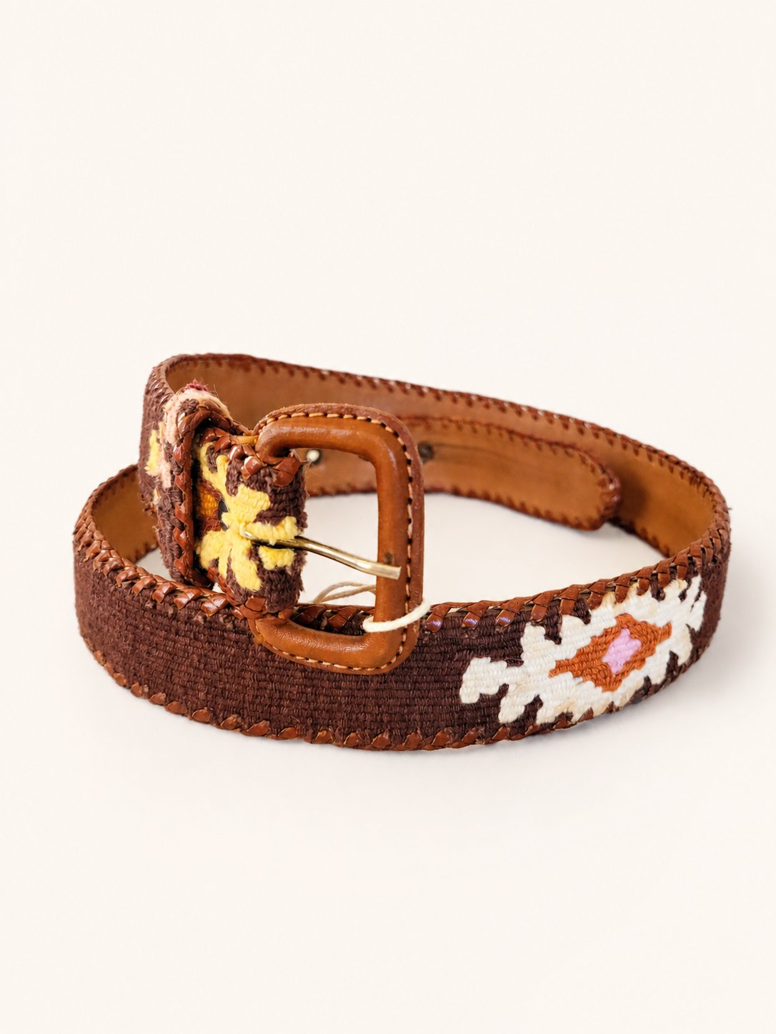 Artisanal Belt