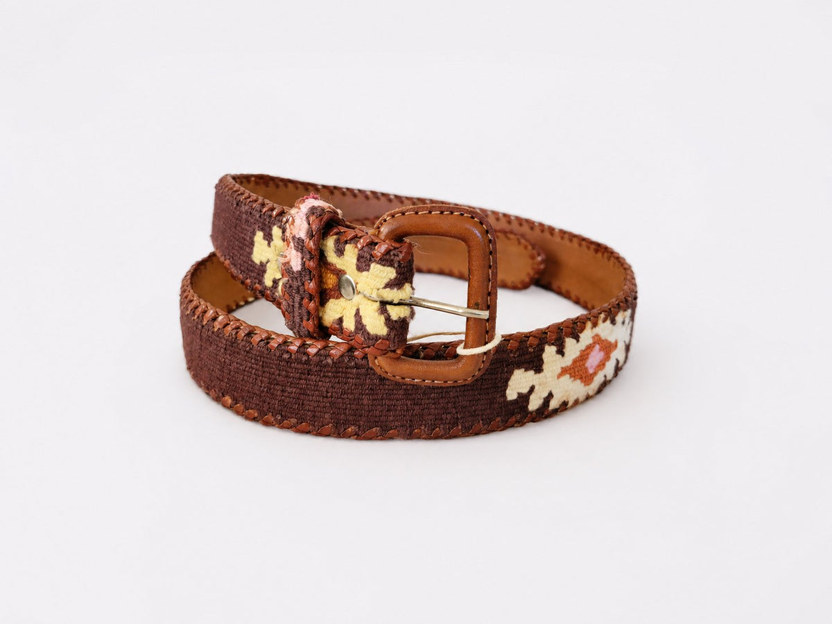 Artisanal Belt