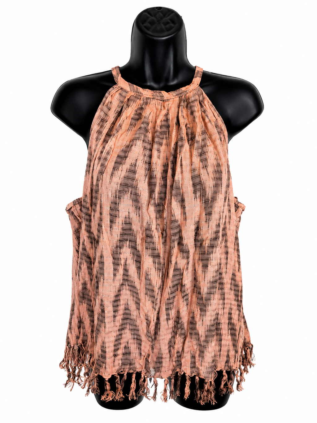 Halter Top
