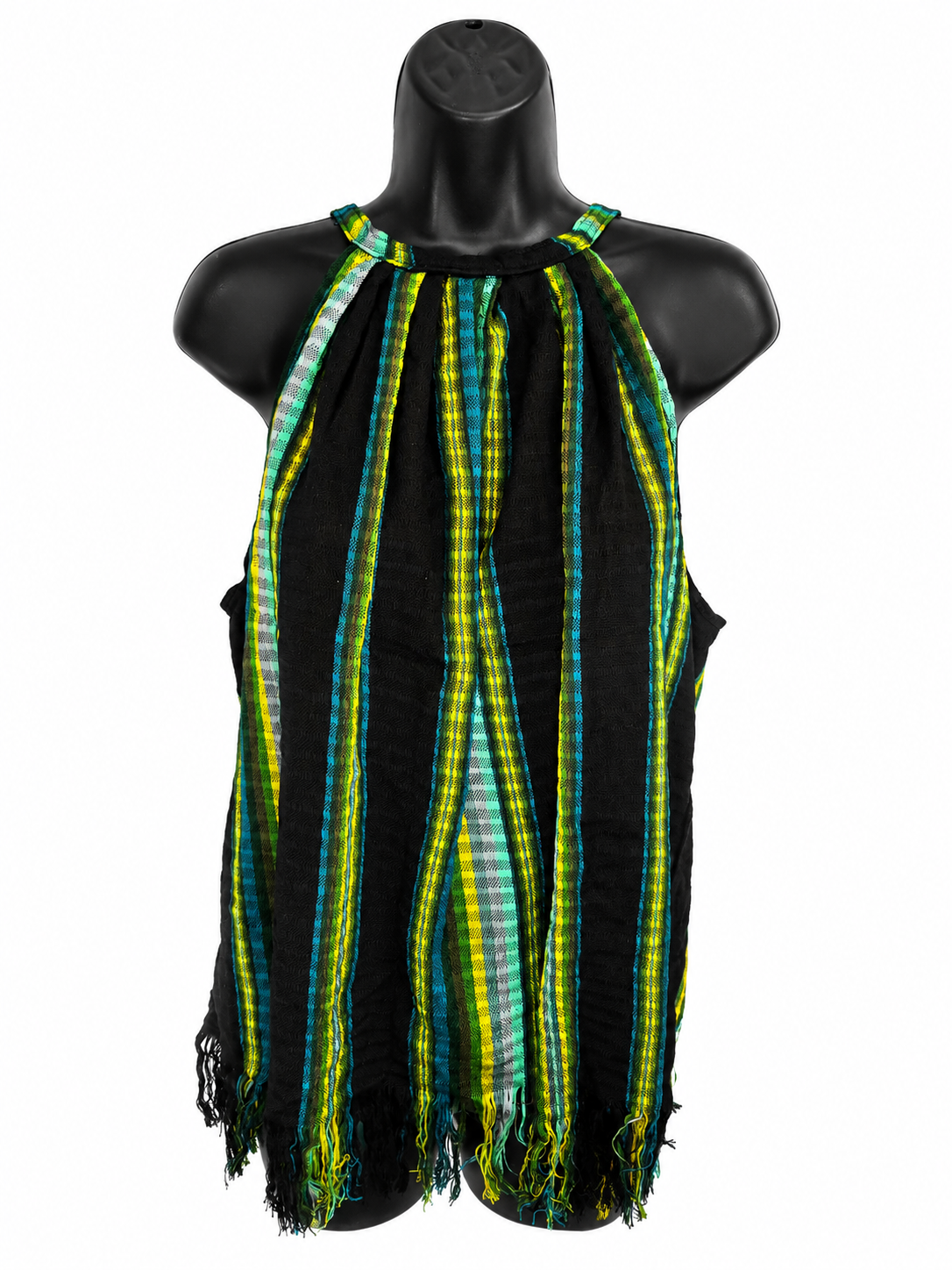 Halter Top