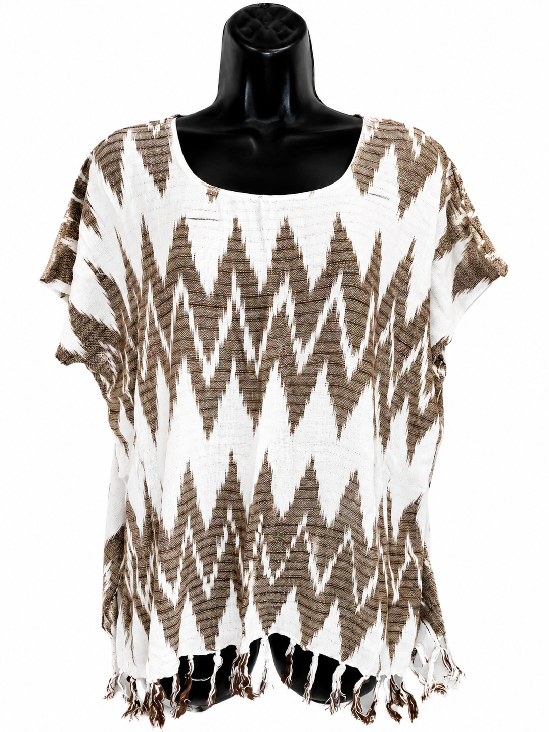 Short Sleeve Top