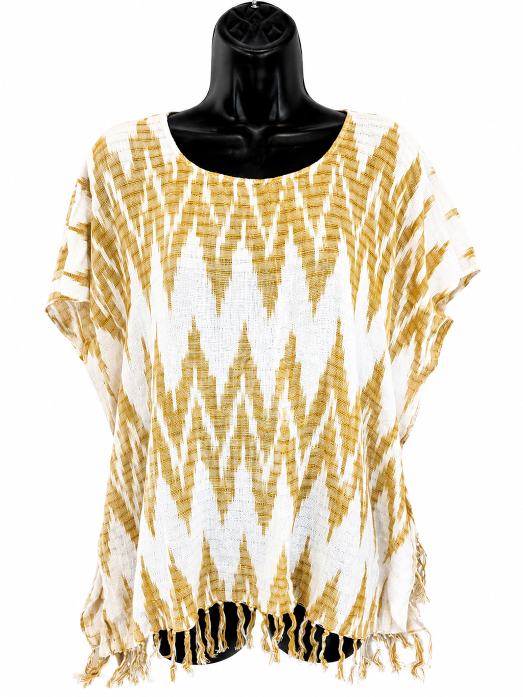 Short Sleeve Top