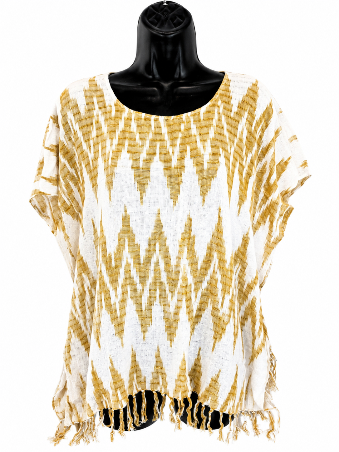 Short Sleeve Top