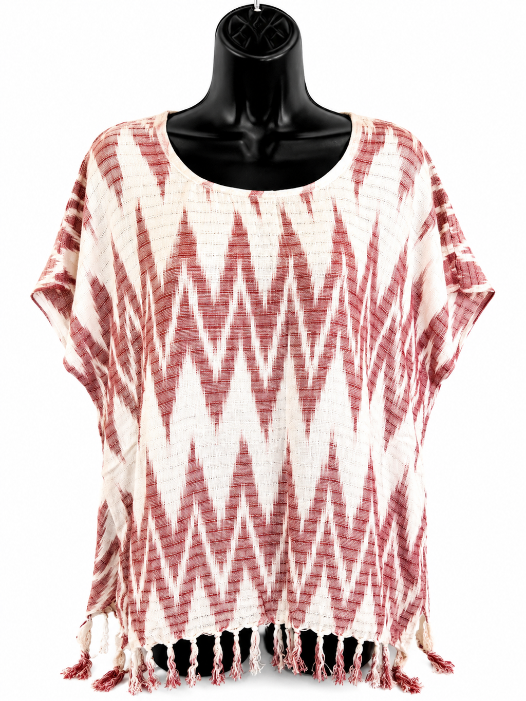 Short Sleeve Top