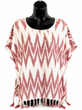Short Sleeve Top