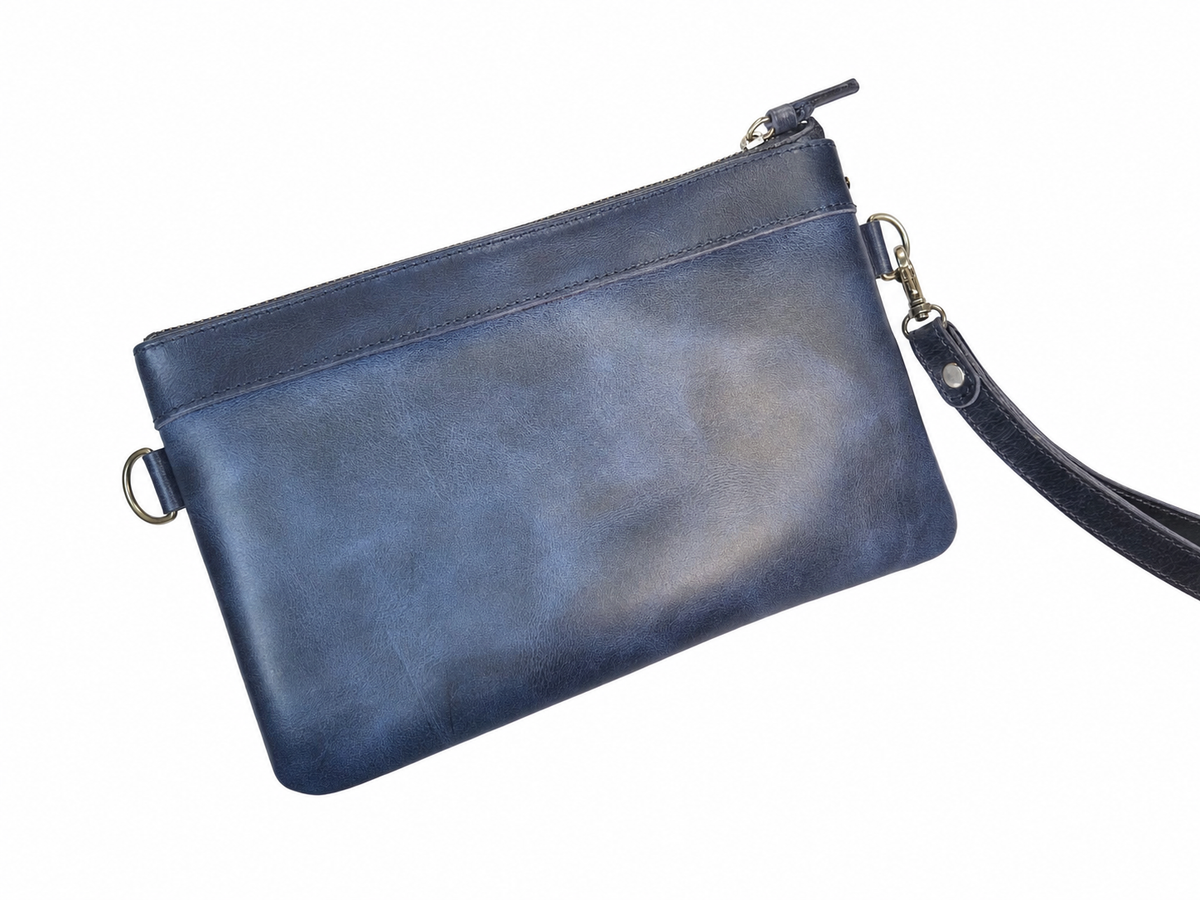 Convertible Crossbody