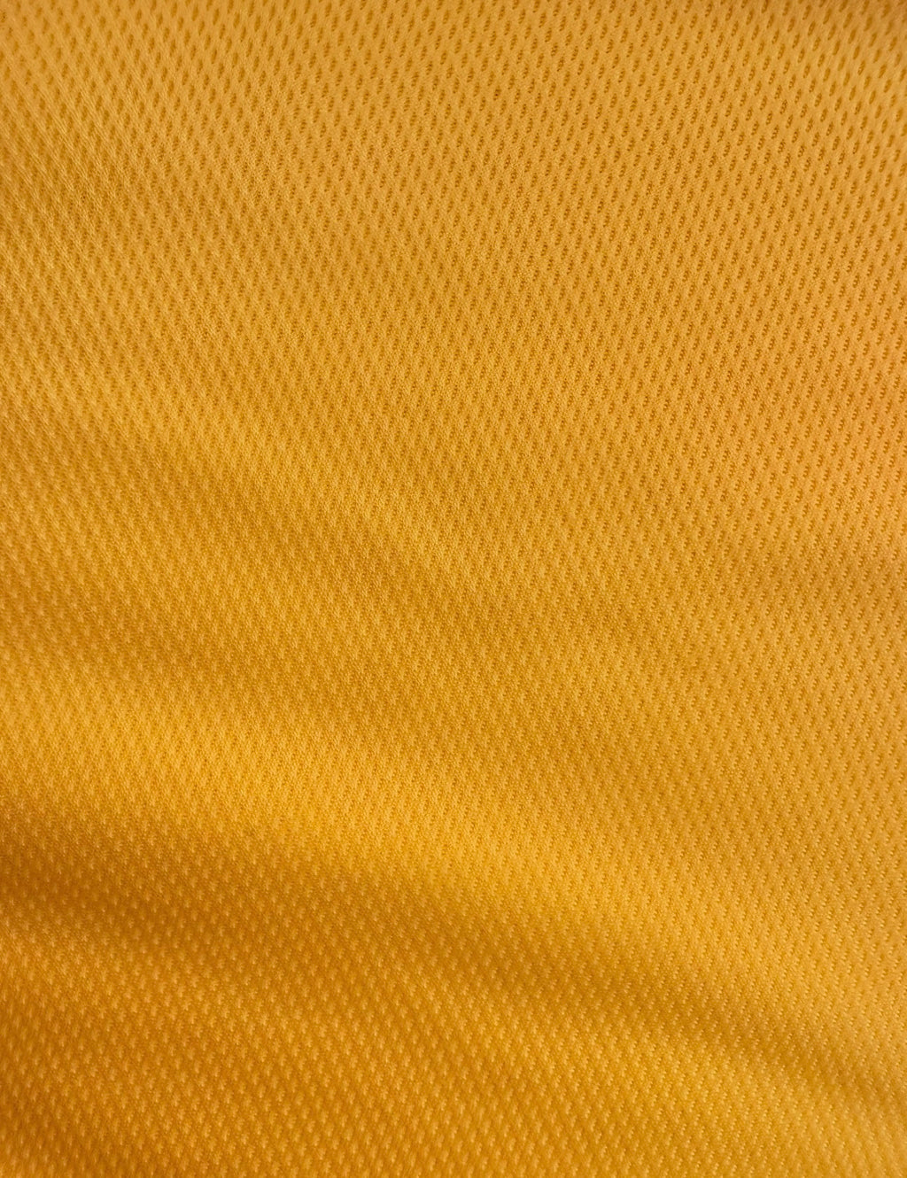 Back Fabric: Yellow