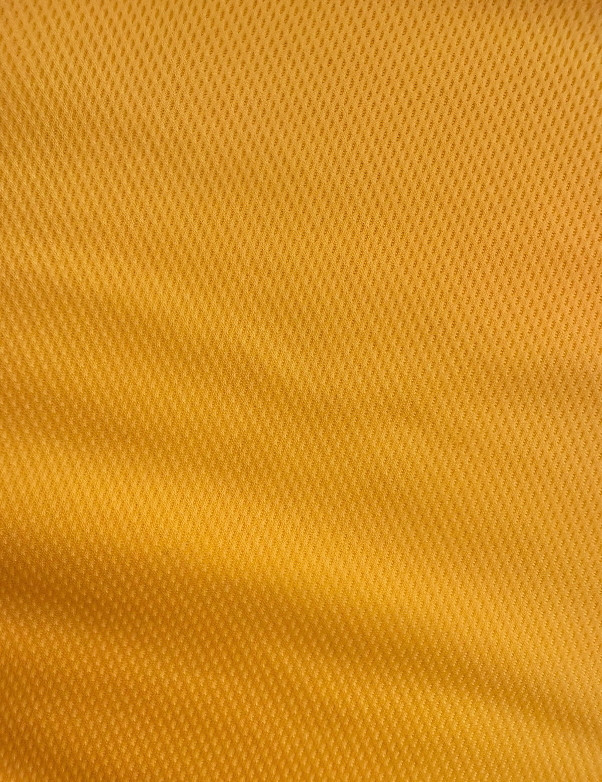 Back Fabric: Yellow