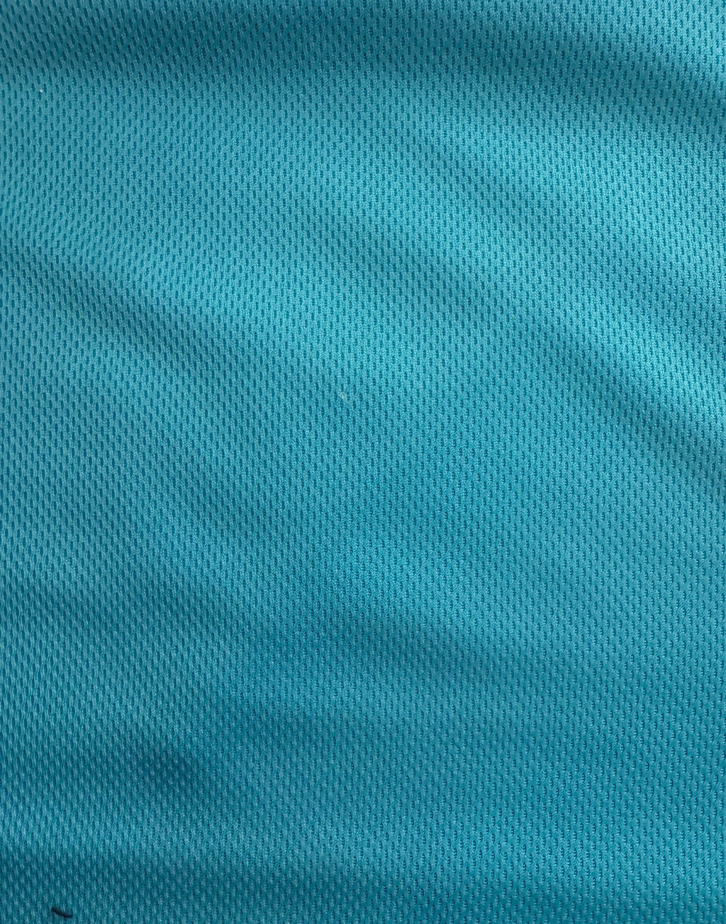 Back Fabric: Blue Teal