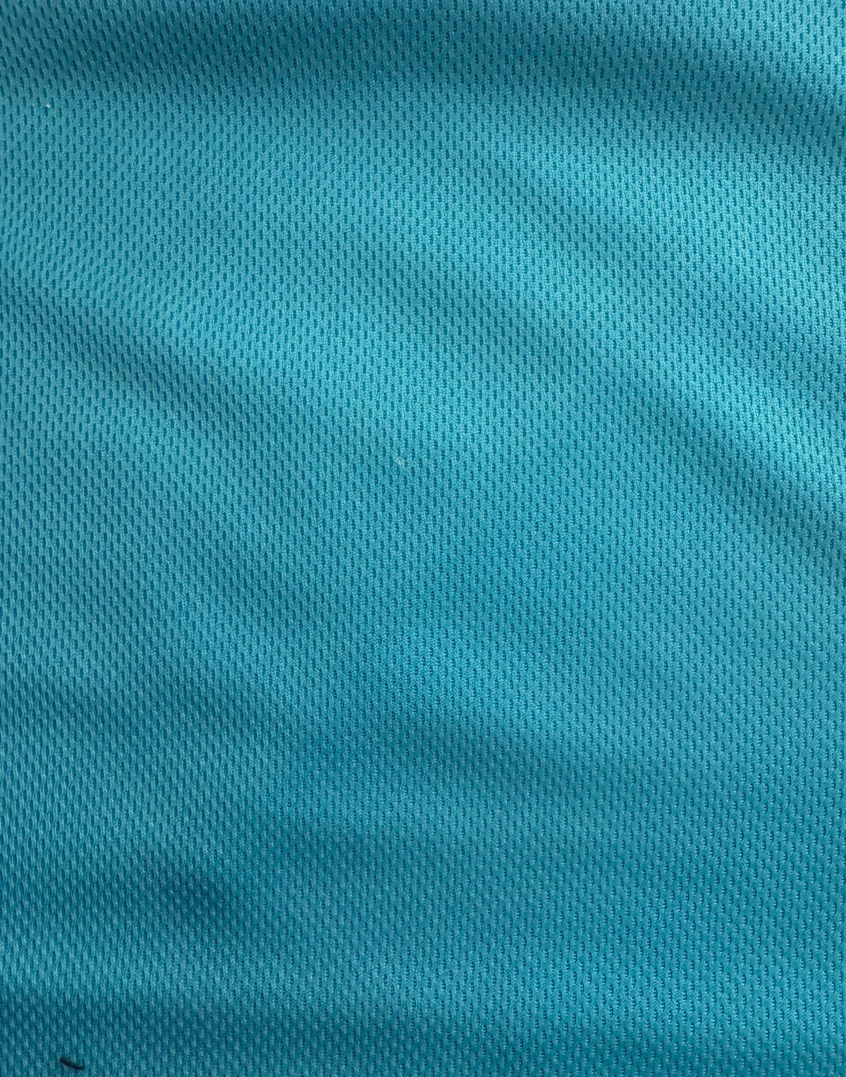 Back Fabric: Blue Teal