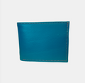Bifold Leather Wallet