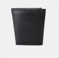 Trifold Leather Wallet