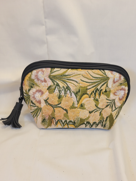 Makeup Clutch