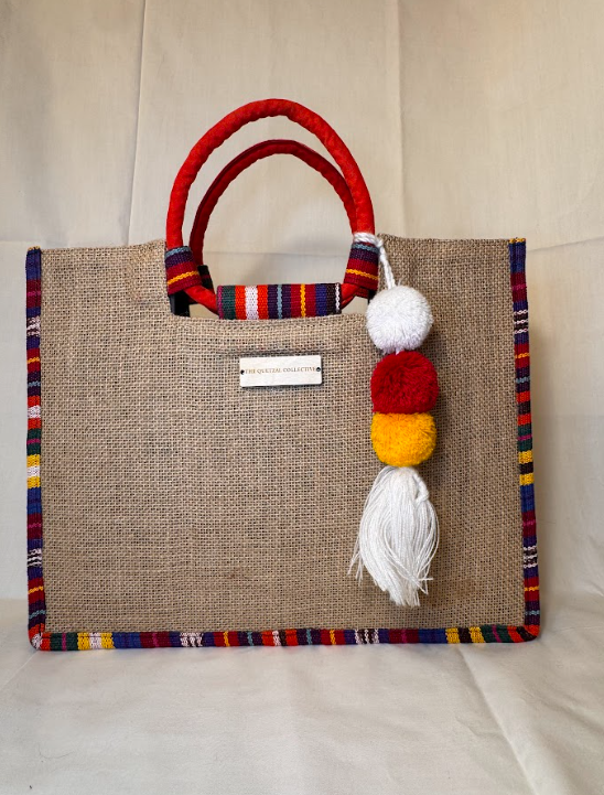Mercado Bag