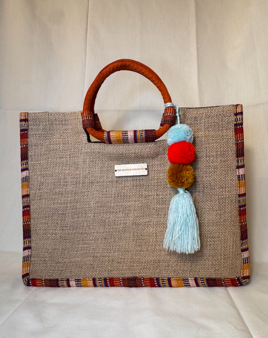 Mercado Bag