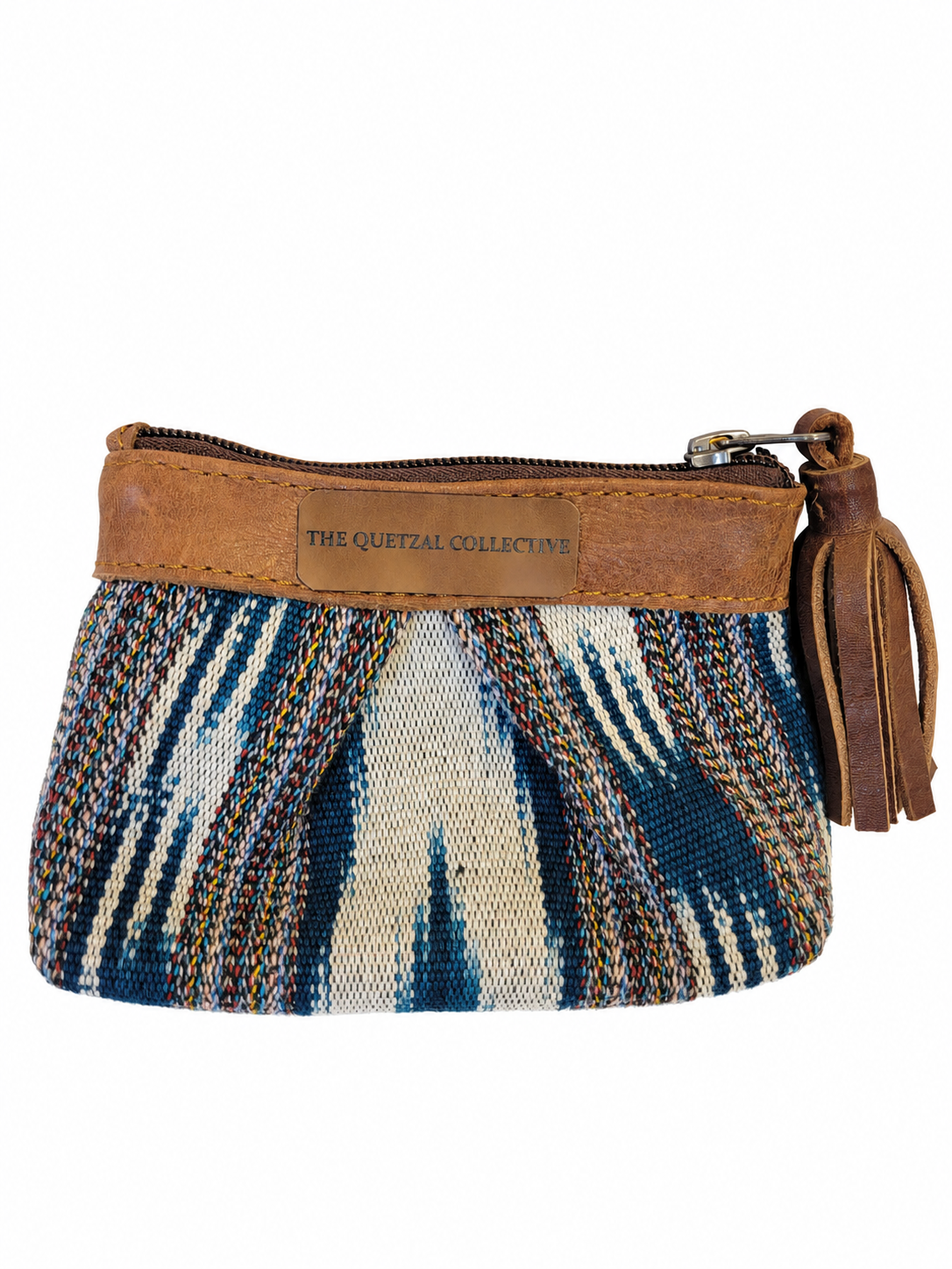 Leather & Textile Pouches