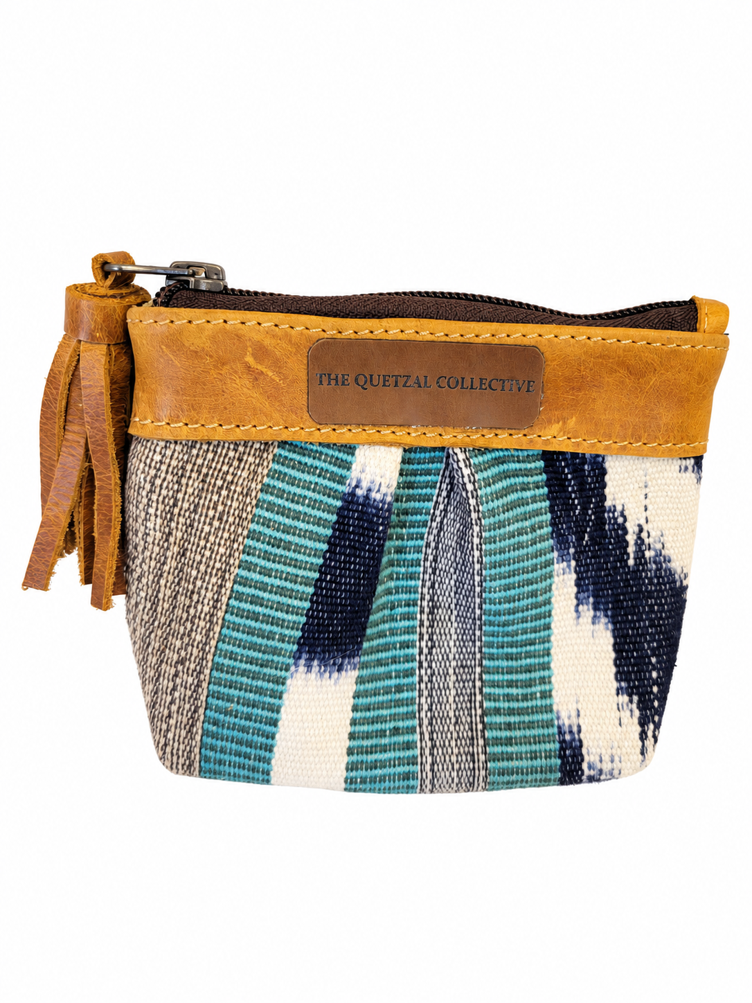 Leather & Textile Pouches