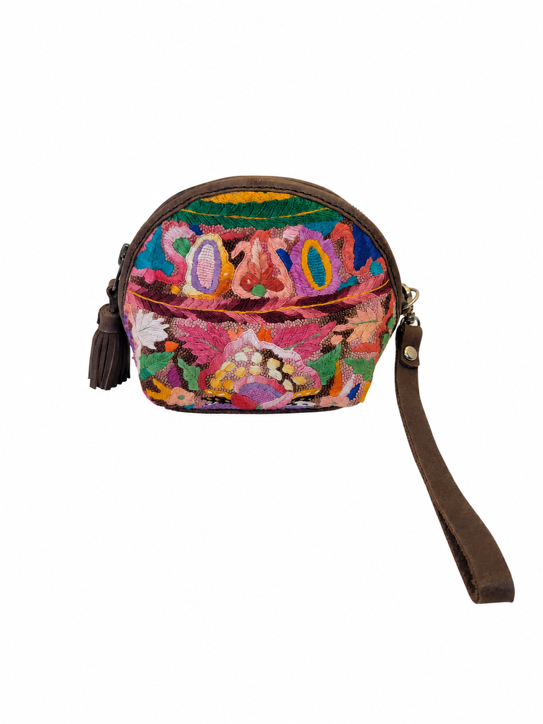 Shell Wristlet