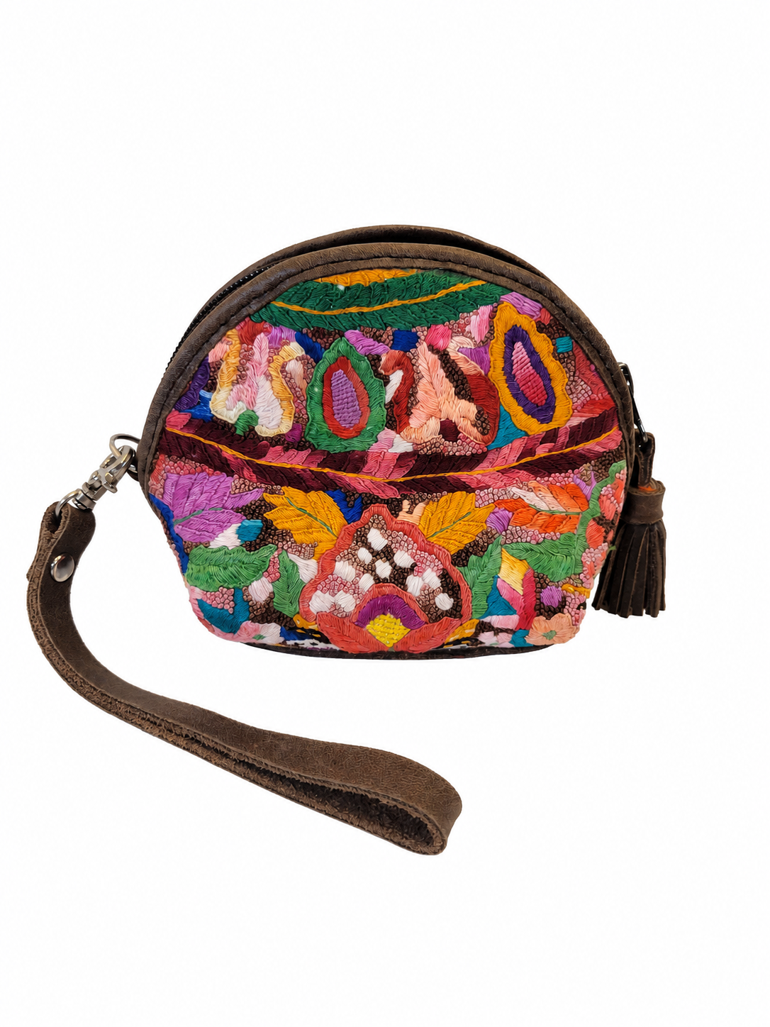 Shell Wristlet