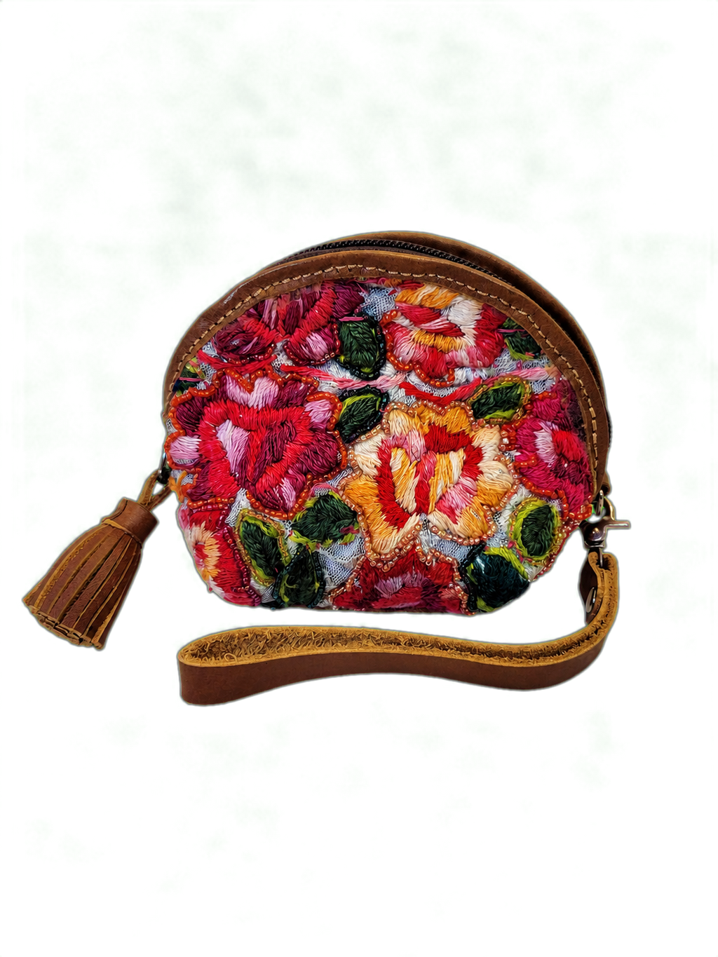 Shell Wristlet