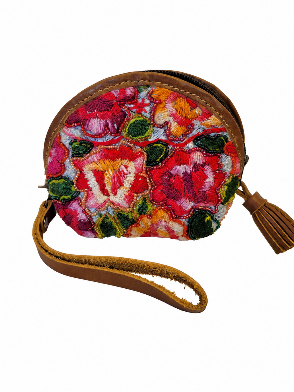 Shell Wristlet