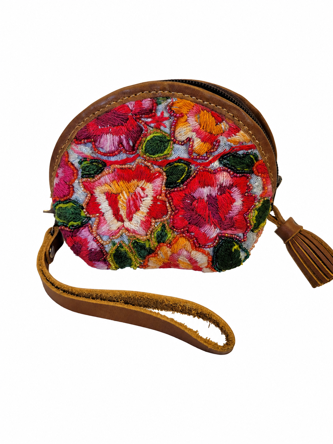 Shell Wristlet
