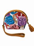 Shell Wristlet