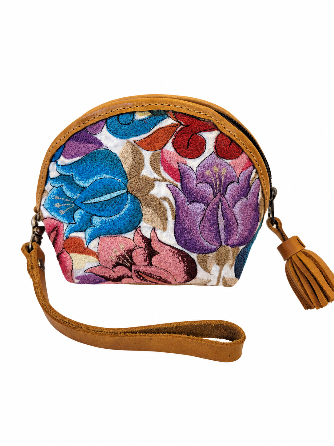 Shell Wristlet